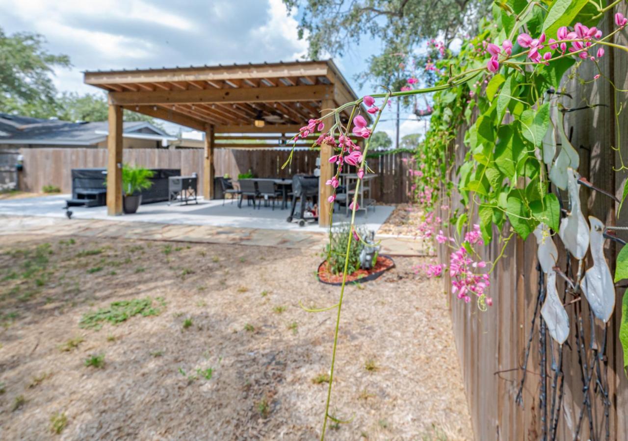 Knot Bay Haven, Dog Friendly, Hot Tub, Fenced Yard, Patio And Grill, 3 Br Villa ร็อกพอร์ต ภายนอก รูปภาพ