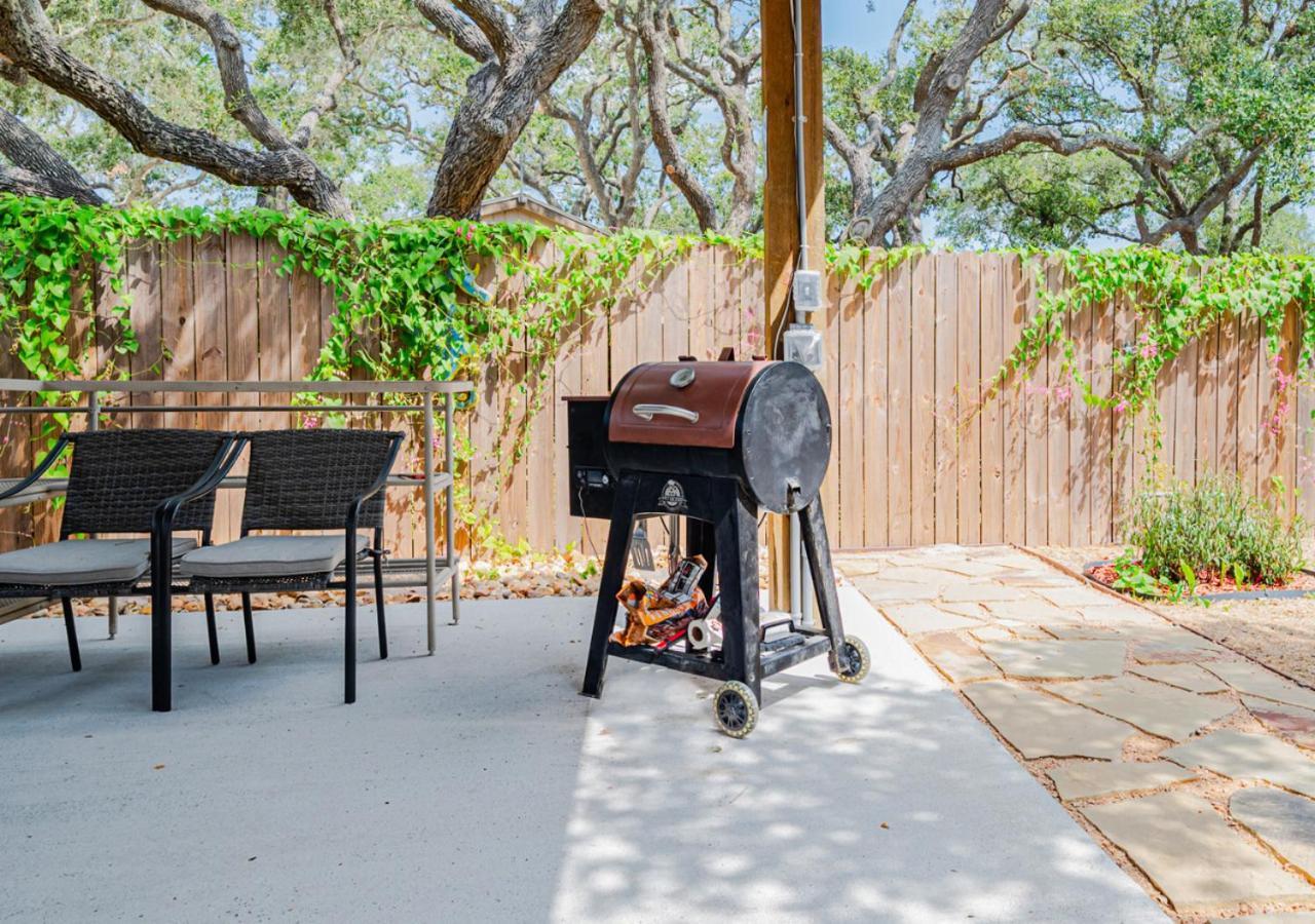 Knot Bay Haven, Dog Friendly, Hot Tub, Fenced Yard, Patio And Grill, 3 Br Villa ร็อกพอร์ต ภายนอก รูปภาพ