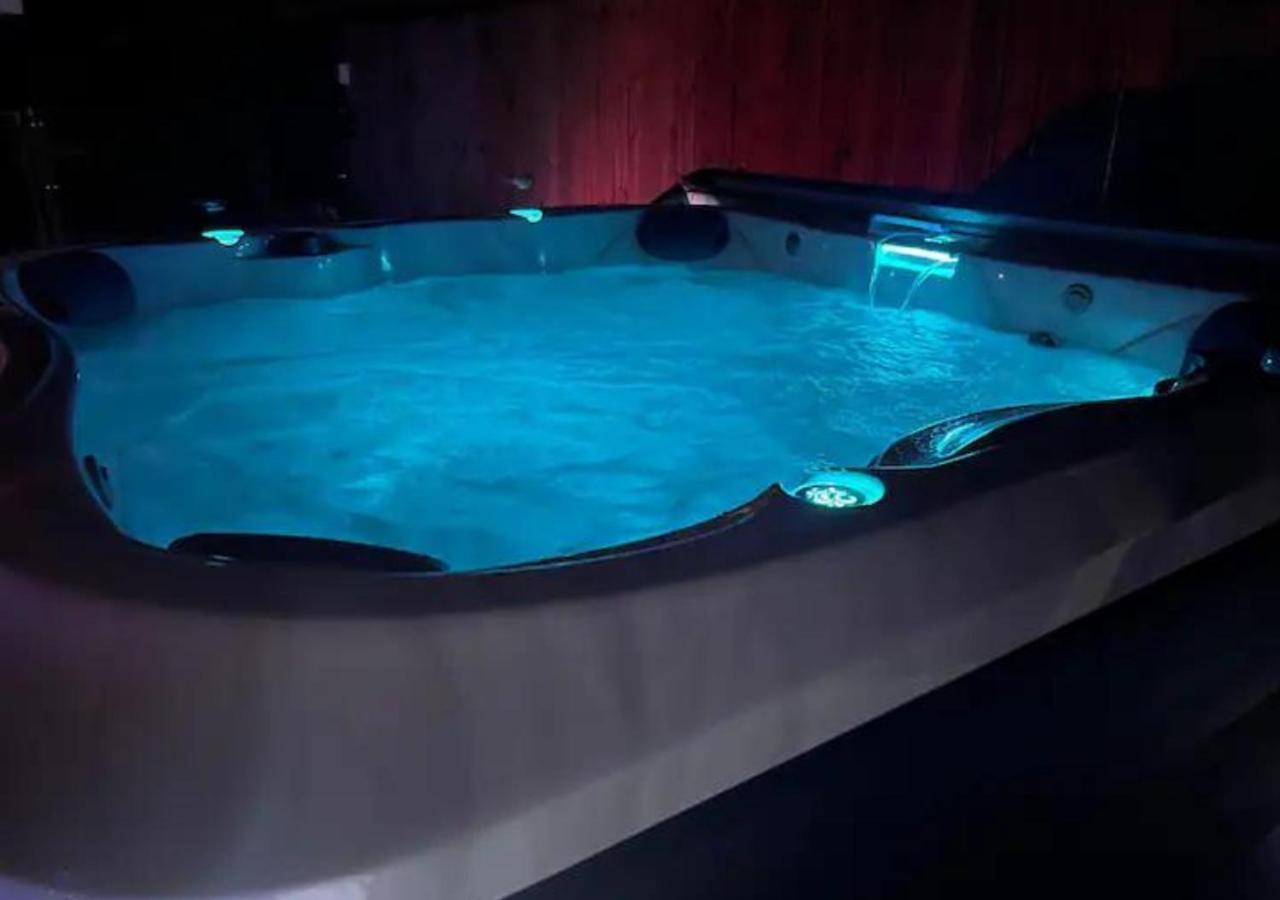 Knot Bay Haven, Dog Friendly, Hot Tub, Fenced Yard, Patio And Grill, 3 Br Villa ร็อกพอร์ต ภายนอก รูปภาพ