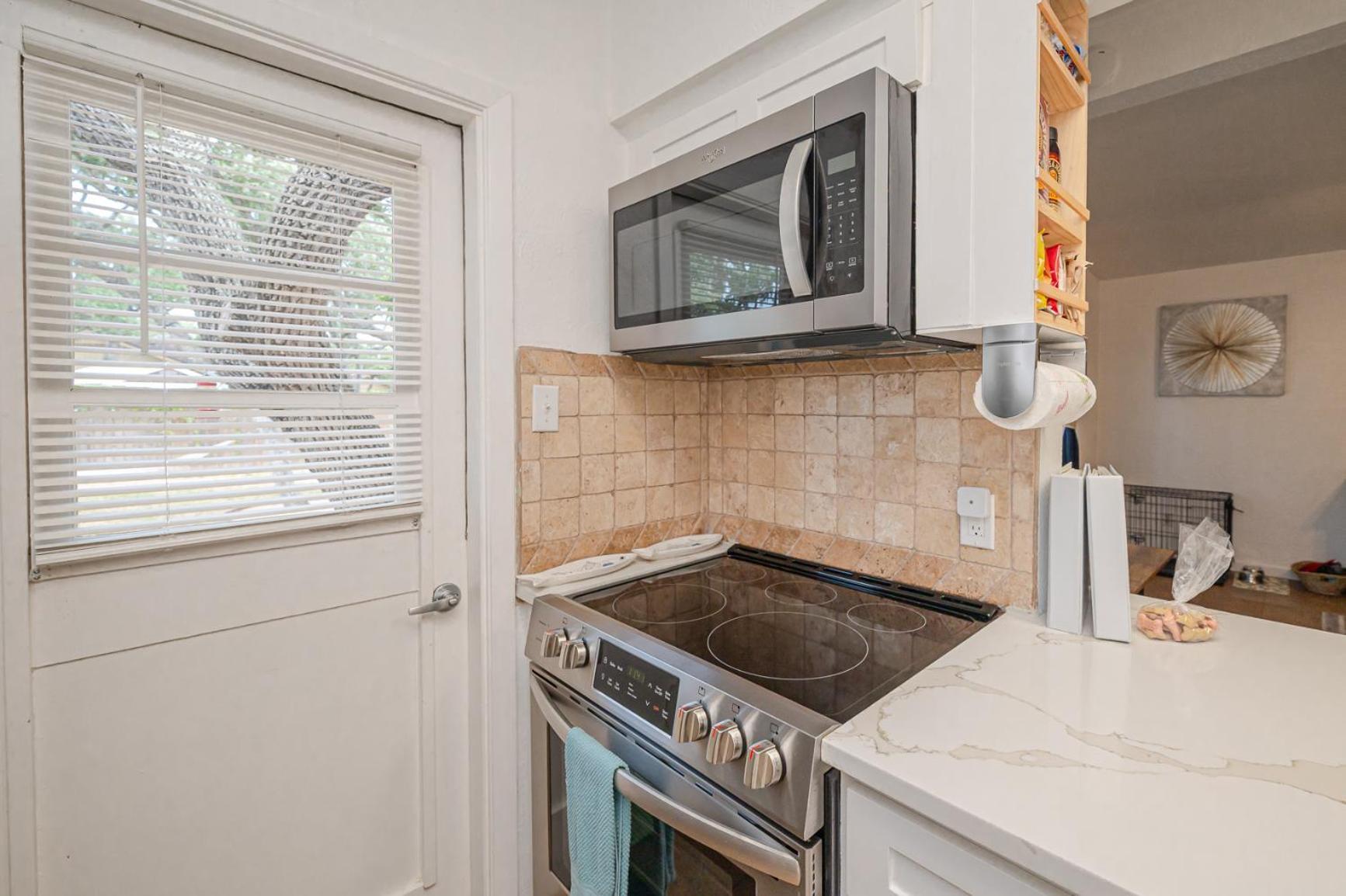 Knot Bay Haven, Dog Friendly, Hot Tub, Fenced Yard, Patio And Grill, 3 Br Villa ร็อกพอร์ต ภายนอก รูปภาพ